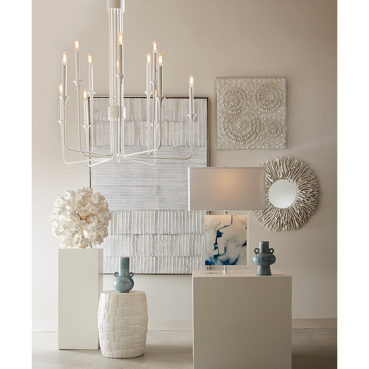 Viewpoint Dimensional Wall Art