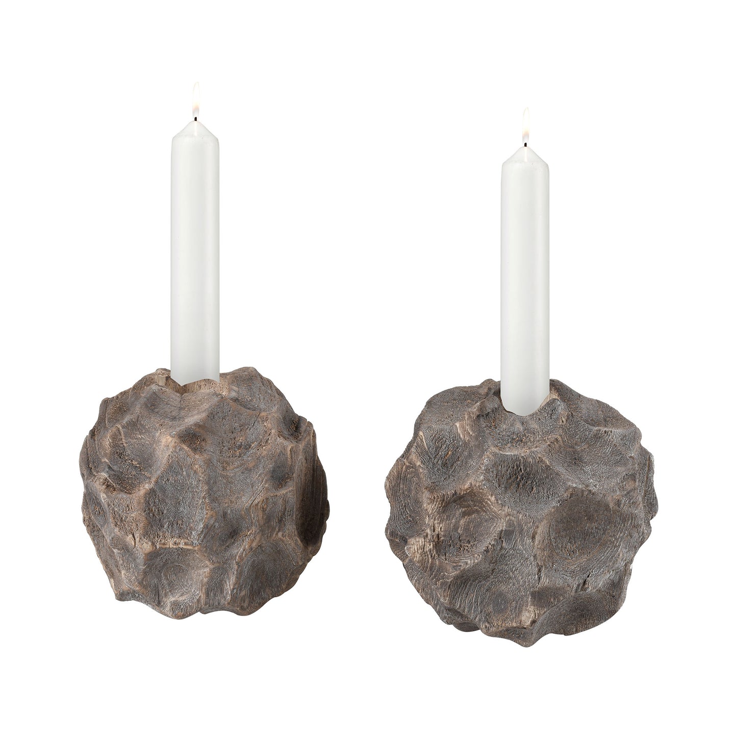 Beachcomber Decorative Object in Natural