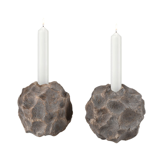 Beachcomber Decorative Object in Natural