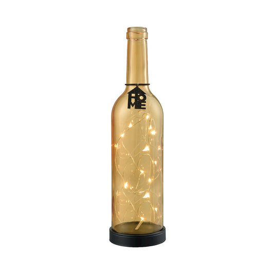 Vineyard Lighting Champagne