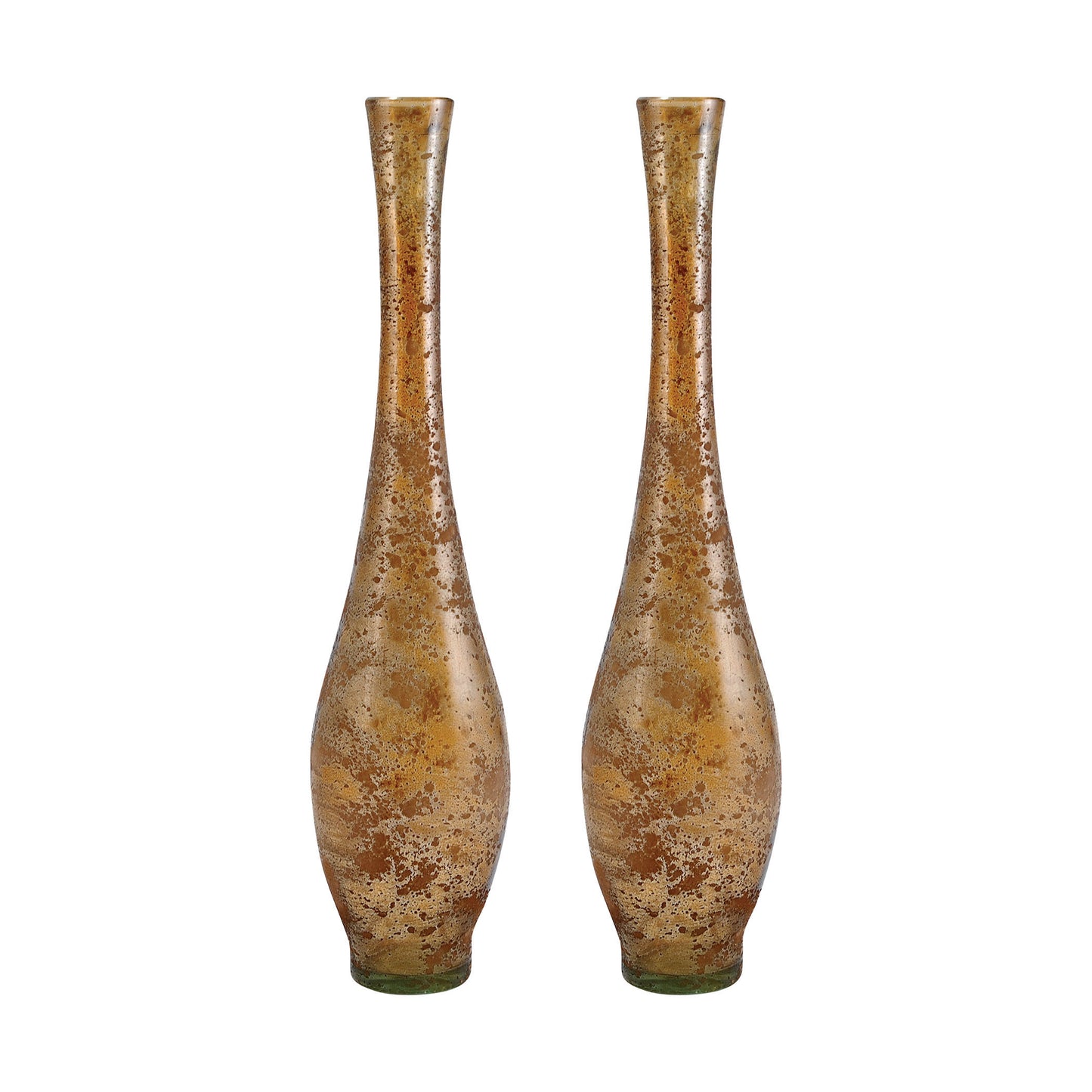 Atlas Vase (19.5-inch) - Textured Sand
