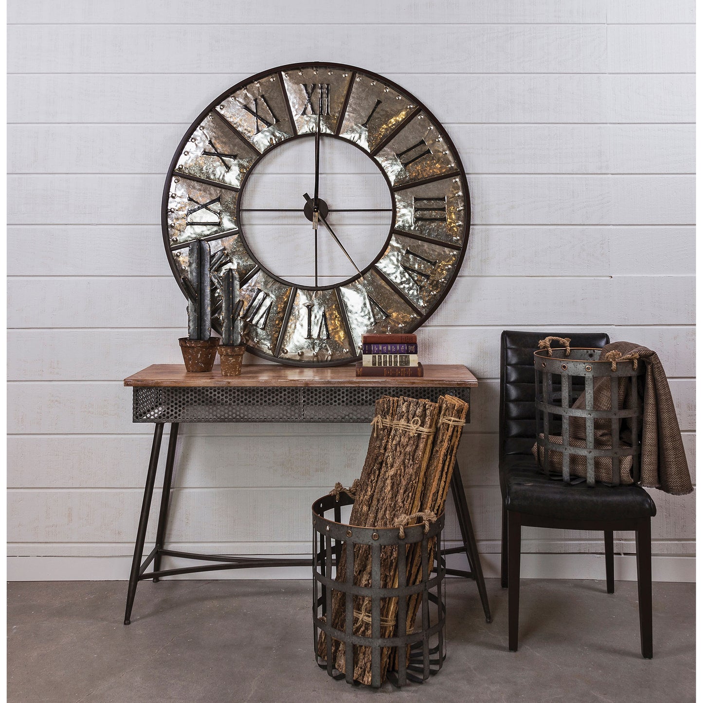 Oaxaca Decorative Accessory - Medium