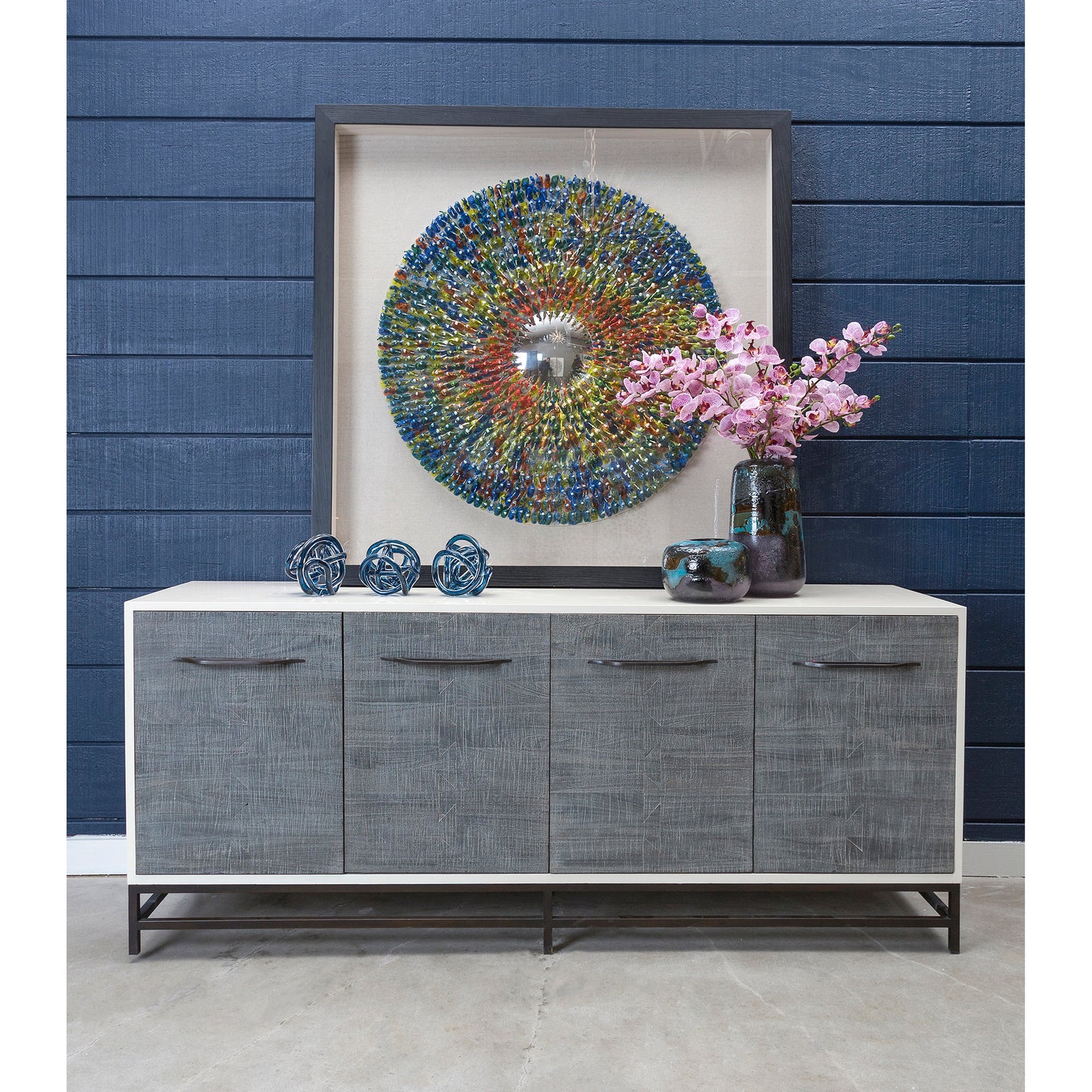 Lolly Dimensional Wall Art