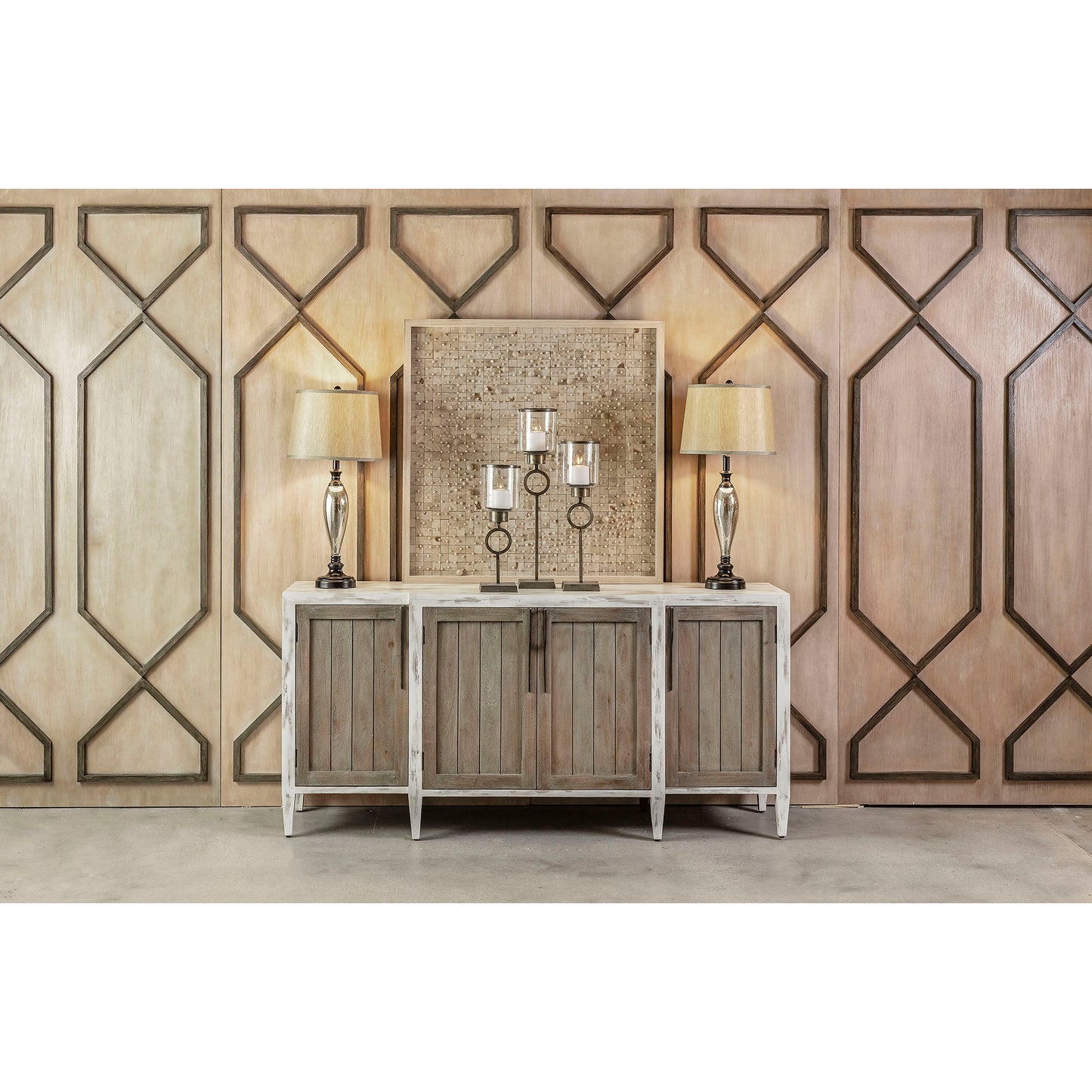 Culture Alternative Wall Decor