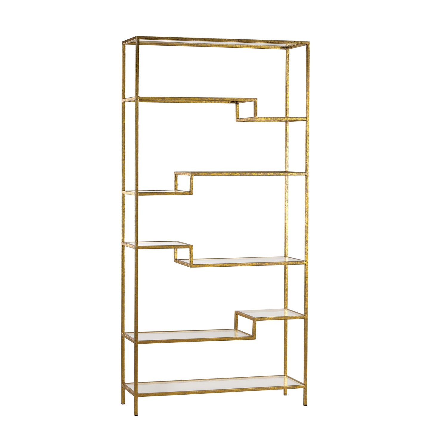 Vanguard Bookshelf