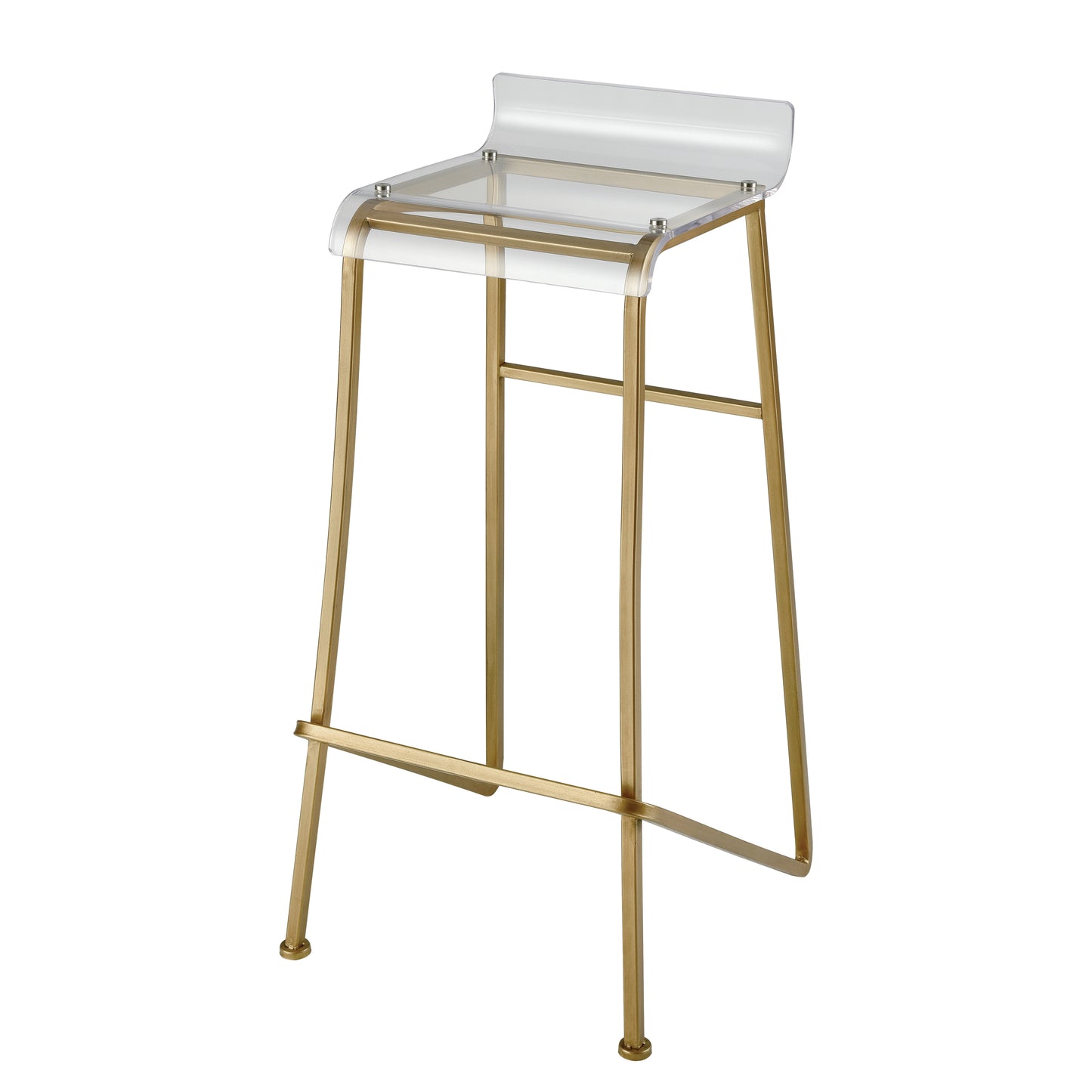 Hyperion Bar Stool