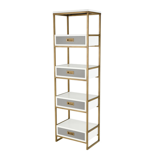Olympus Bookshelf