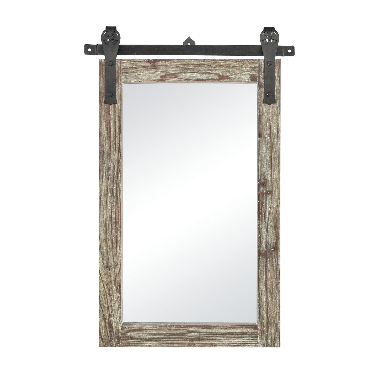 Los Olivos Wall Mirror - Small