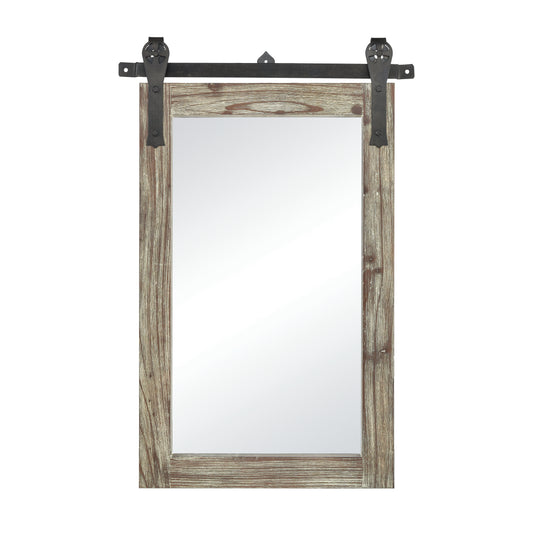 Los Olivos Wall Mirror - Small