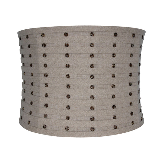 Bentley 20'' Wide 1-Light Pendant - Brown