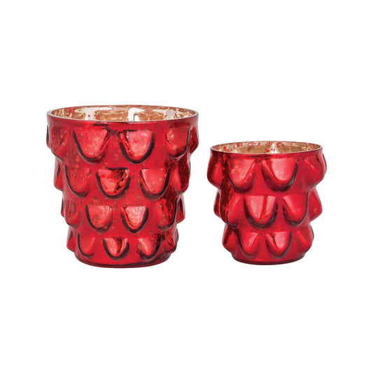 Pinehurst Votive - Set of 2