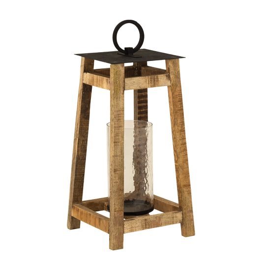 Ridgetop Lantern - Natural
