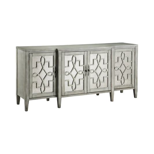 Lawrence Credenza - Gray