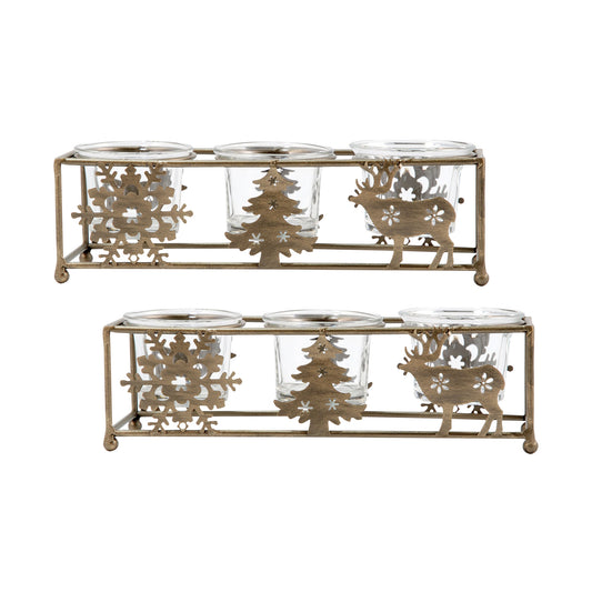 Heartland Lighting Bar - Set of 2