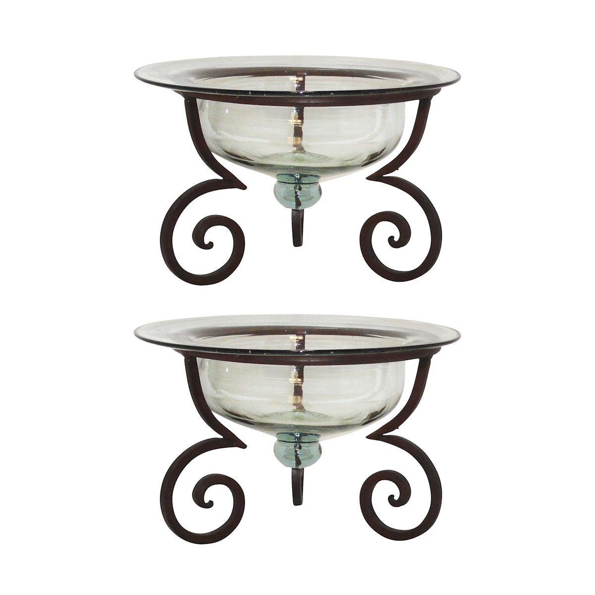 Templo Bowl - Set of 2 Rustic