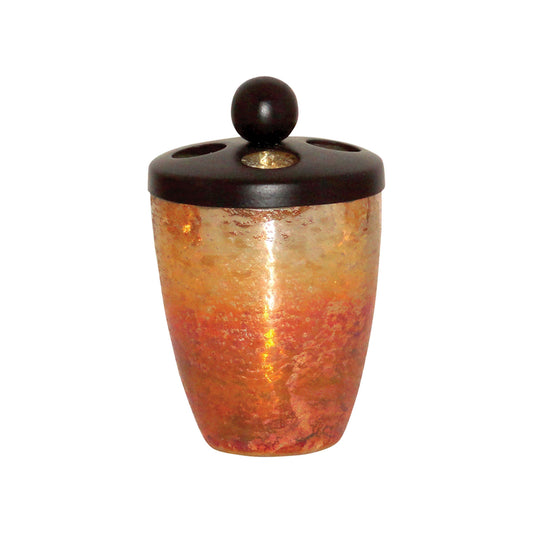 Mission Toothbrush Holder - Rustic/Multicolor