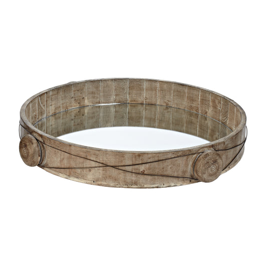 Equation Tray - Natural