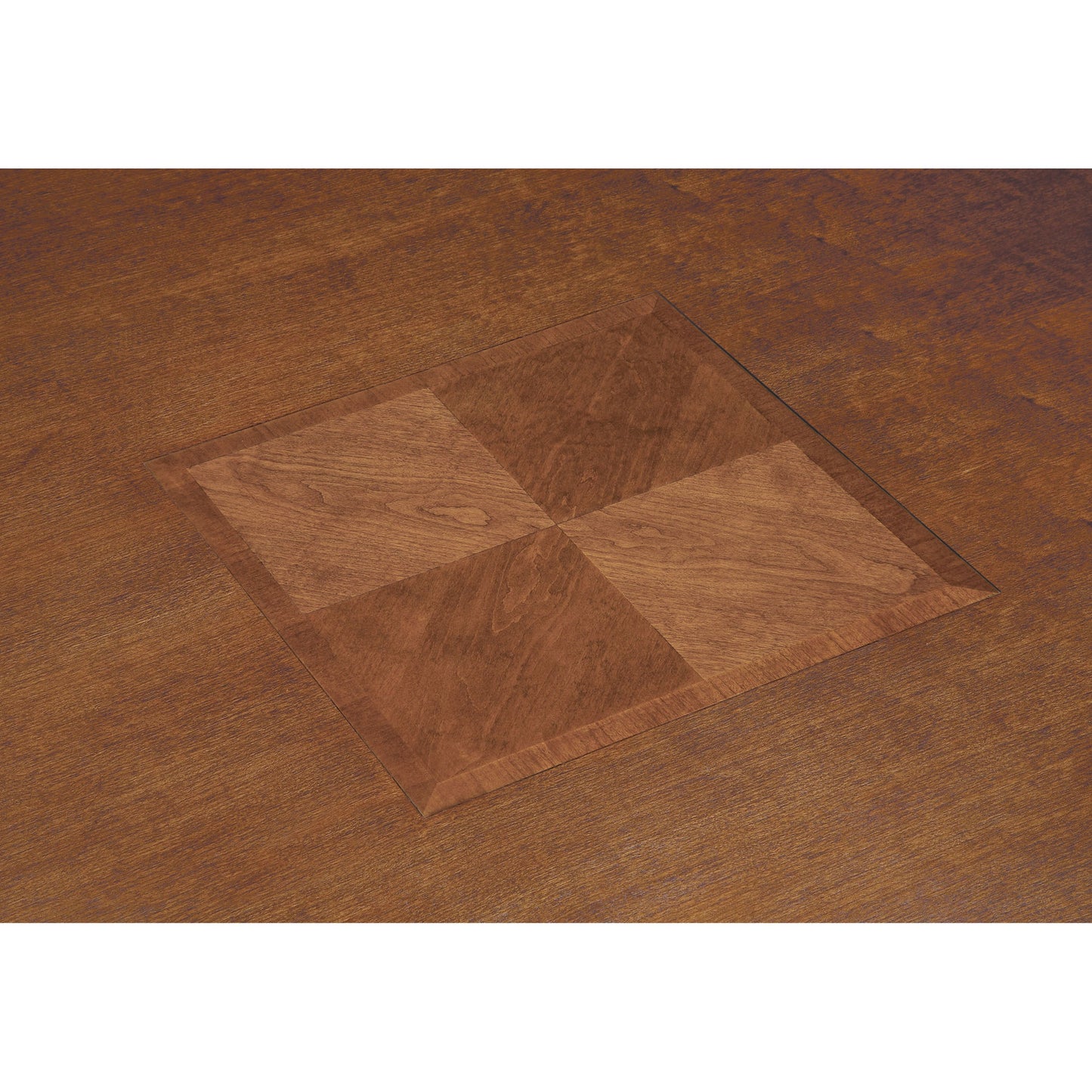 Veneer Insert - Inlaid Cherry