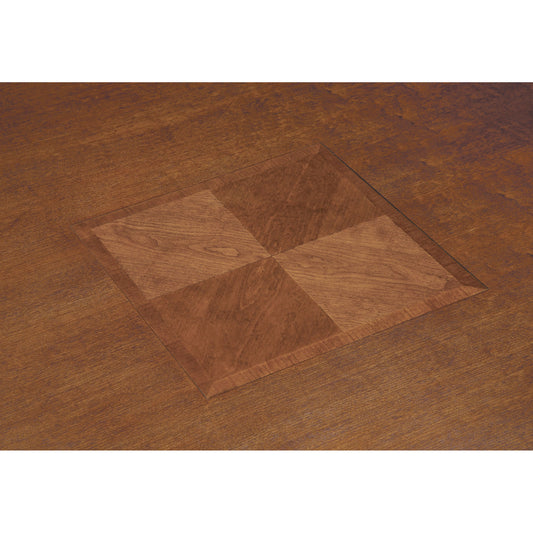 Veneer Insert - Inlaid Cherry