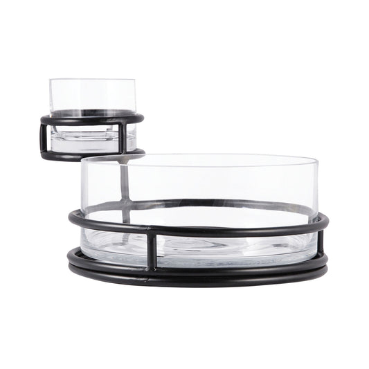 Stanton Chip and Dip Server