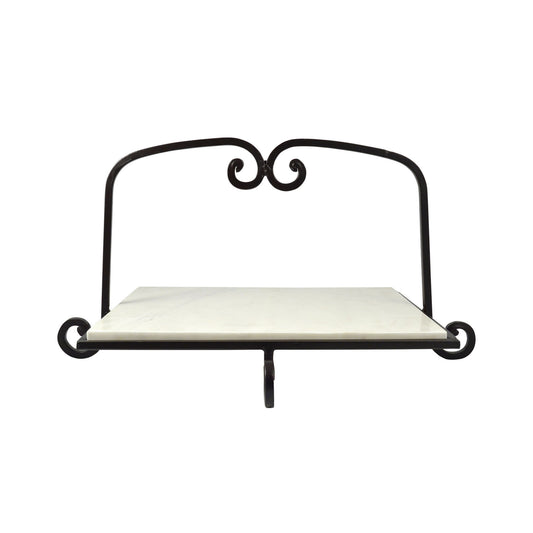 Classique Tray - Rectangle Rustic