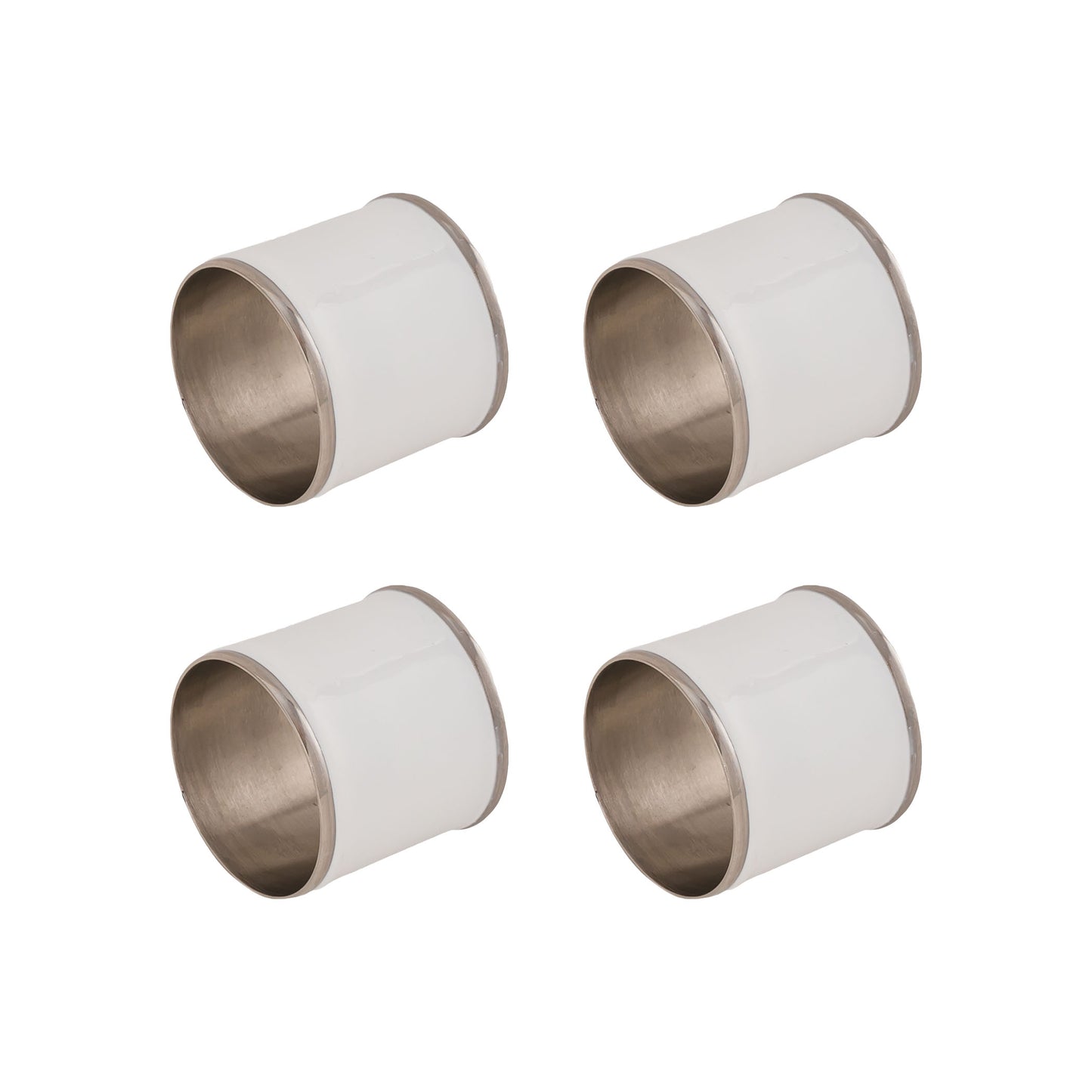 Hallsworth Napkin Ring - Set of 4