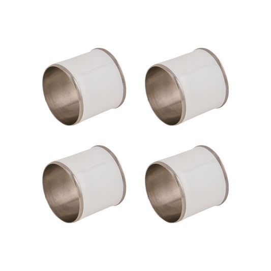 Hallsworth Napkin Ring - Set of 4