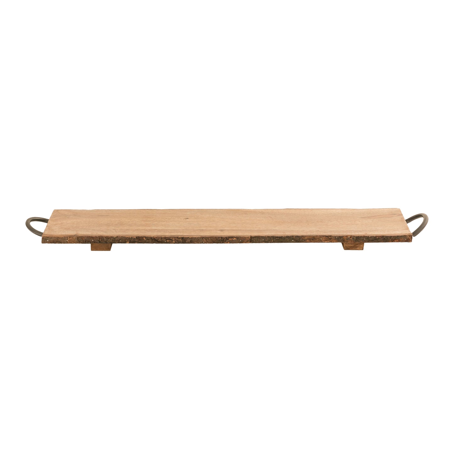 Brunswick Tray - Natural
