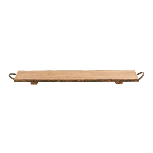 Brunswick Tray - Natural