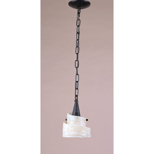 1-Light Pendant