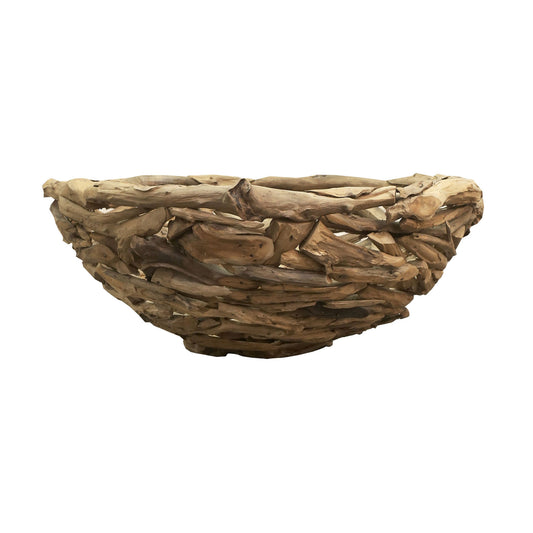 Loch Bowl - Natural