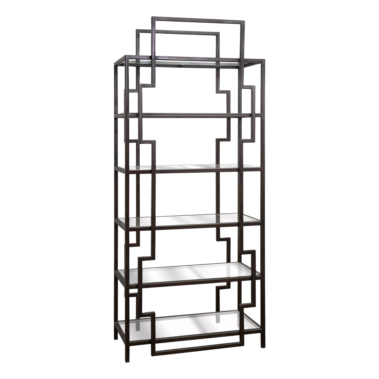 McGuire Bookcase
