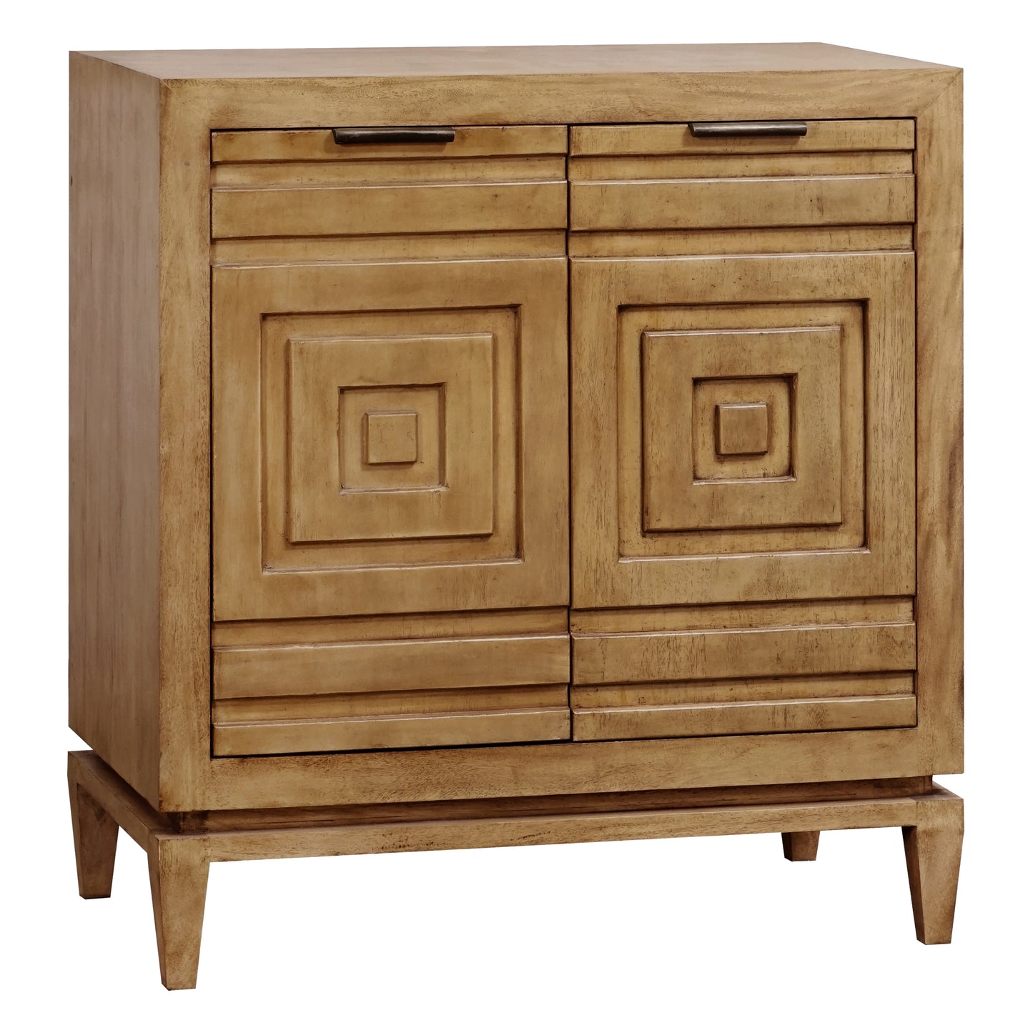 Nicasio Cabinet