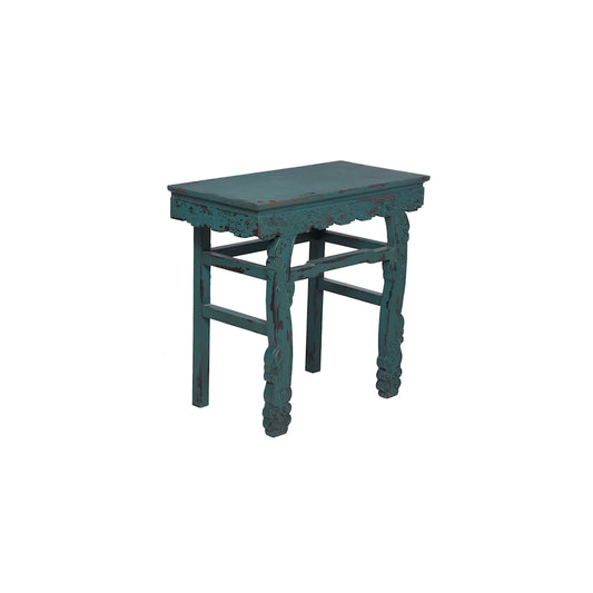 Heritage Accent Table