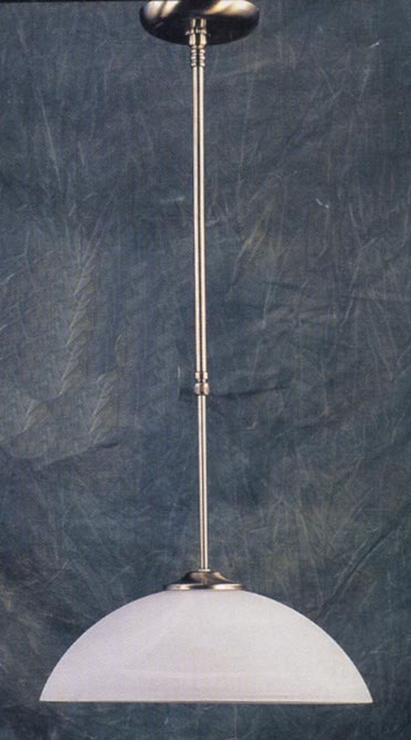 1-Light Pendant