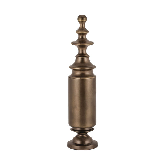 Tamaqua Object - Dark Bronze