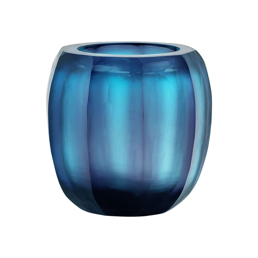 Aria Vase - Blue