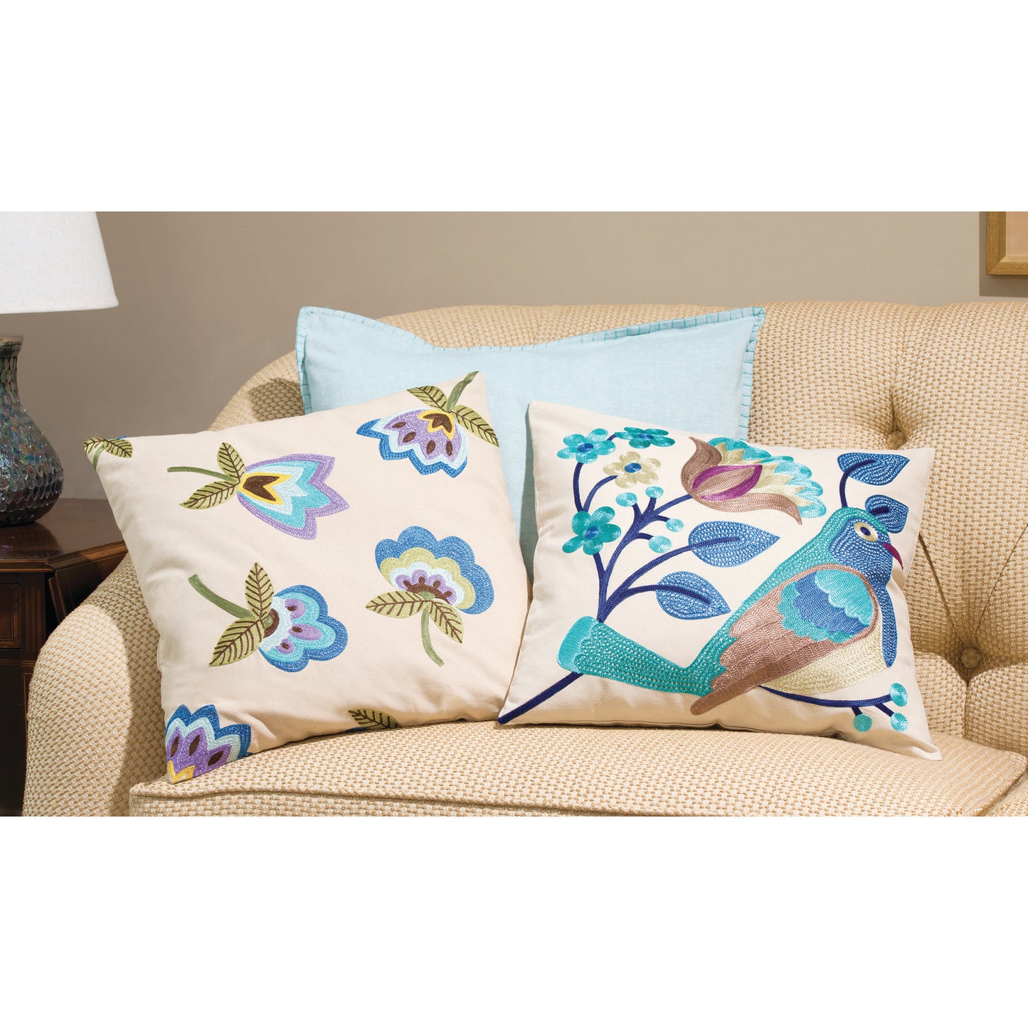 Dahila 20x20 Pillow