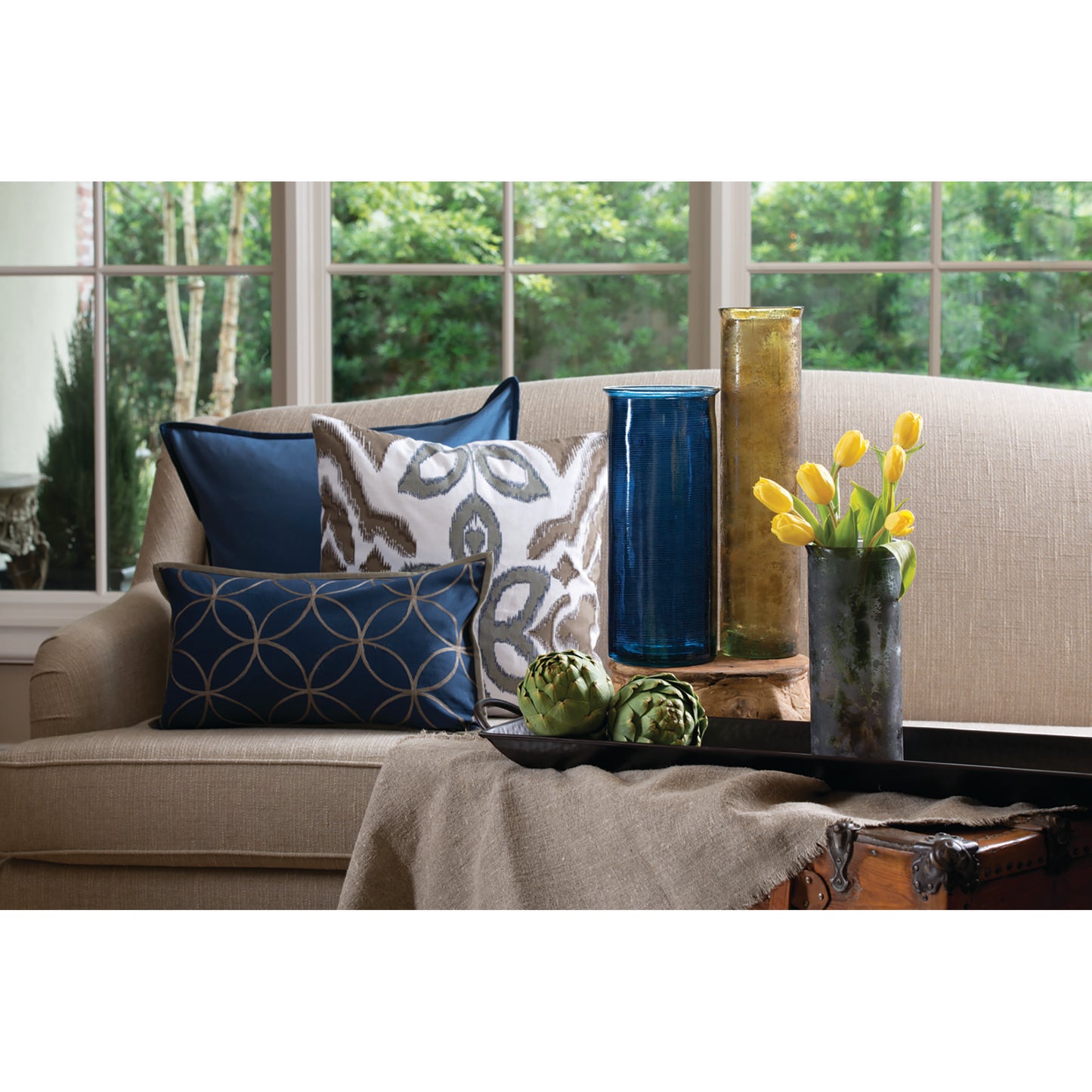 Townsend 20x20 Pillow