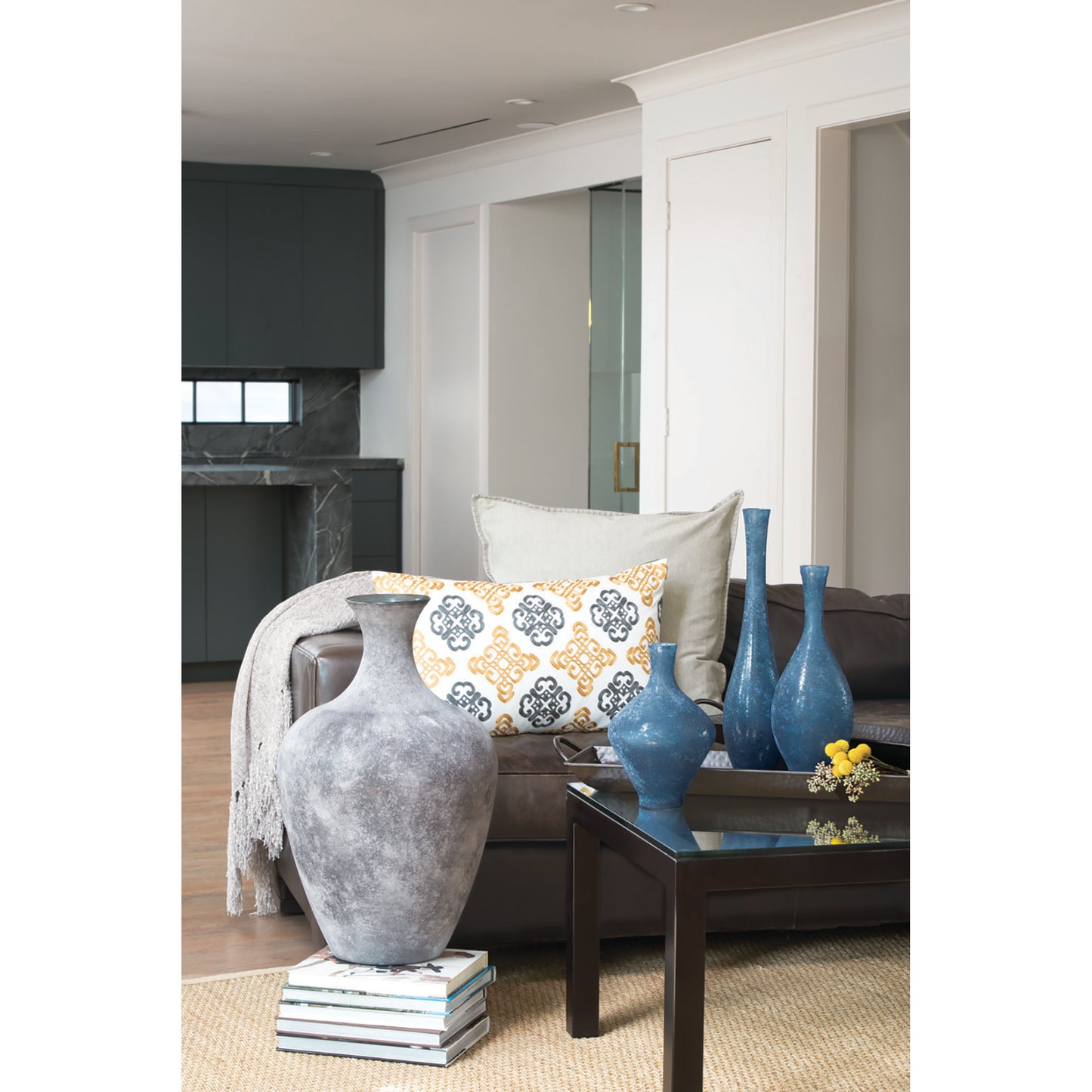 Corely 16x26 Lumbar Pillow