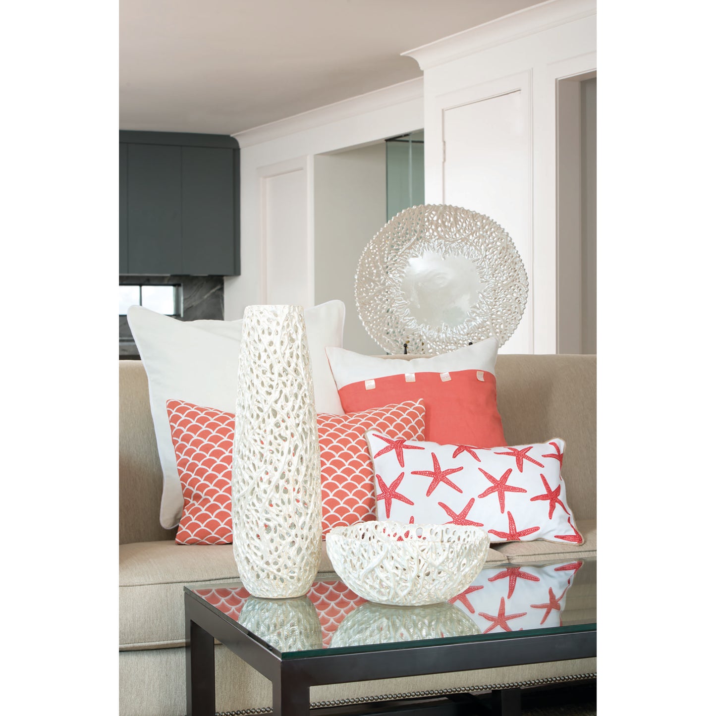 Maris 20x20 Pillow
