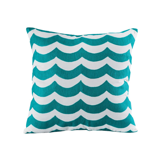 Tides 20x20 Pillow