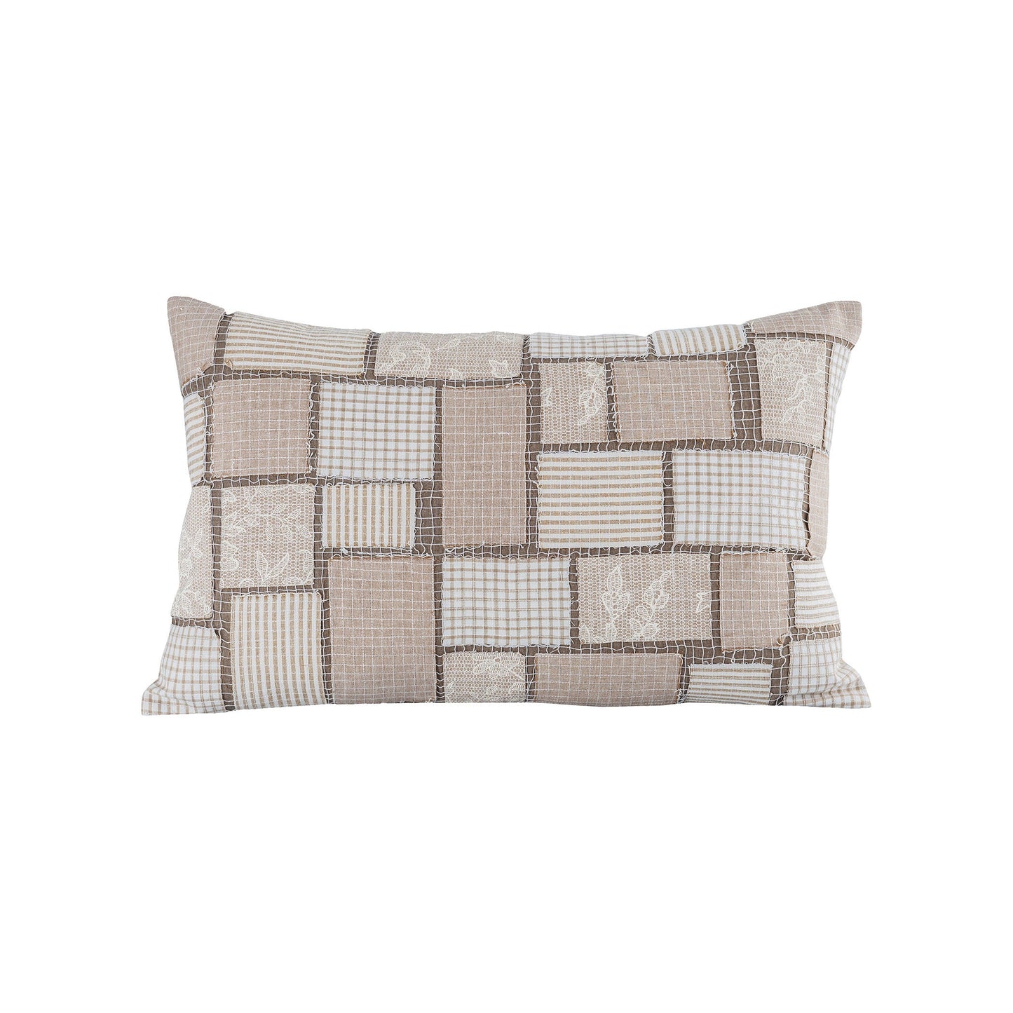 Patchsworth 16x26 Lumbar Pillow