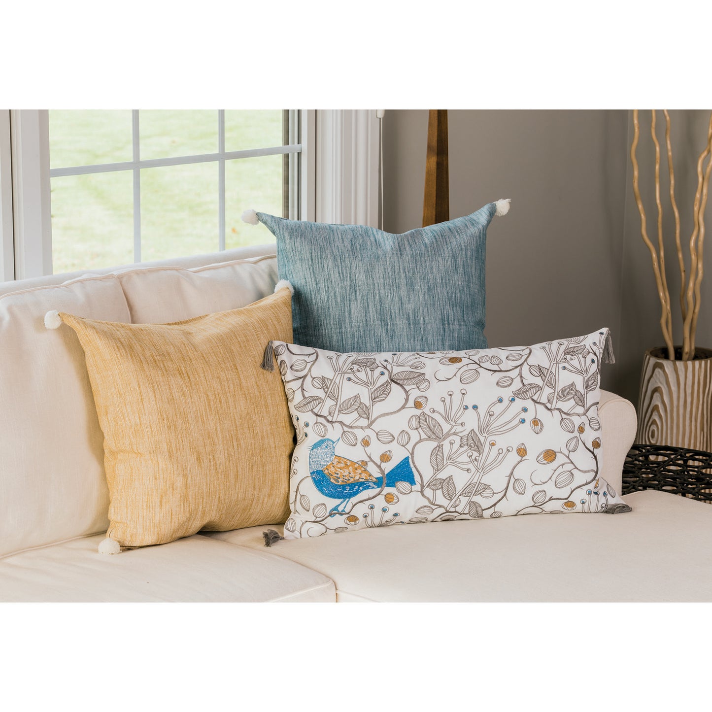 Northdell 16x26 Lumbar Pillow