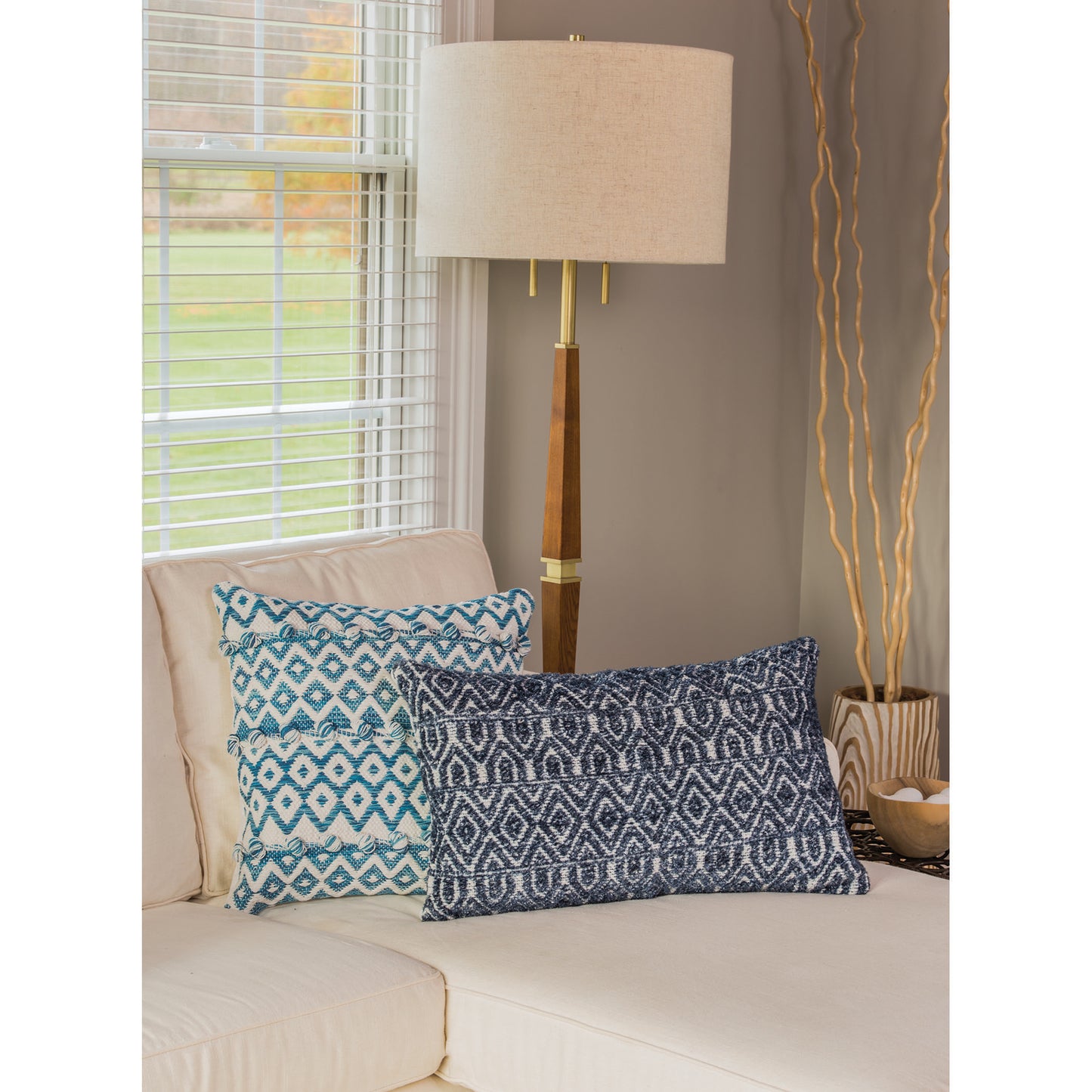 Albany 20x20 Pillow