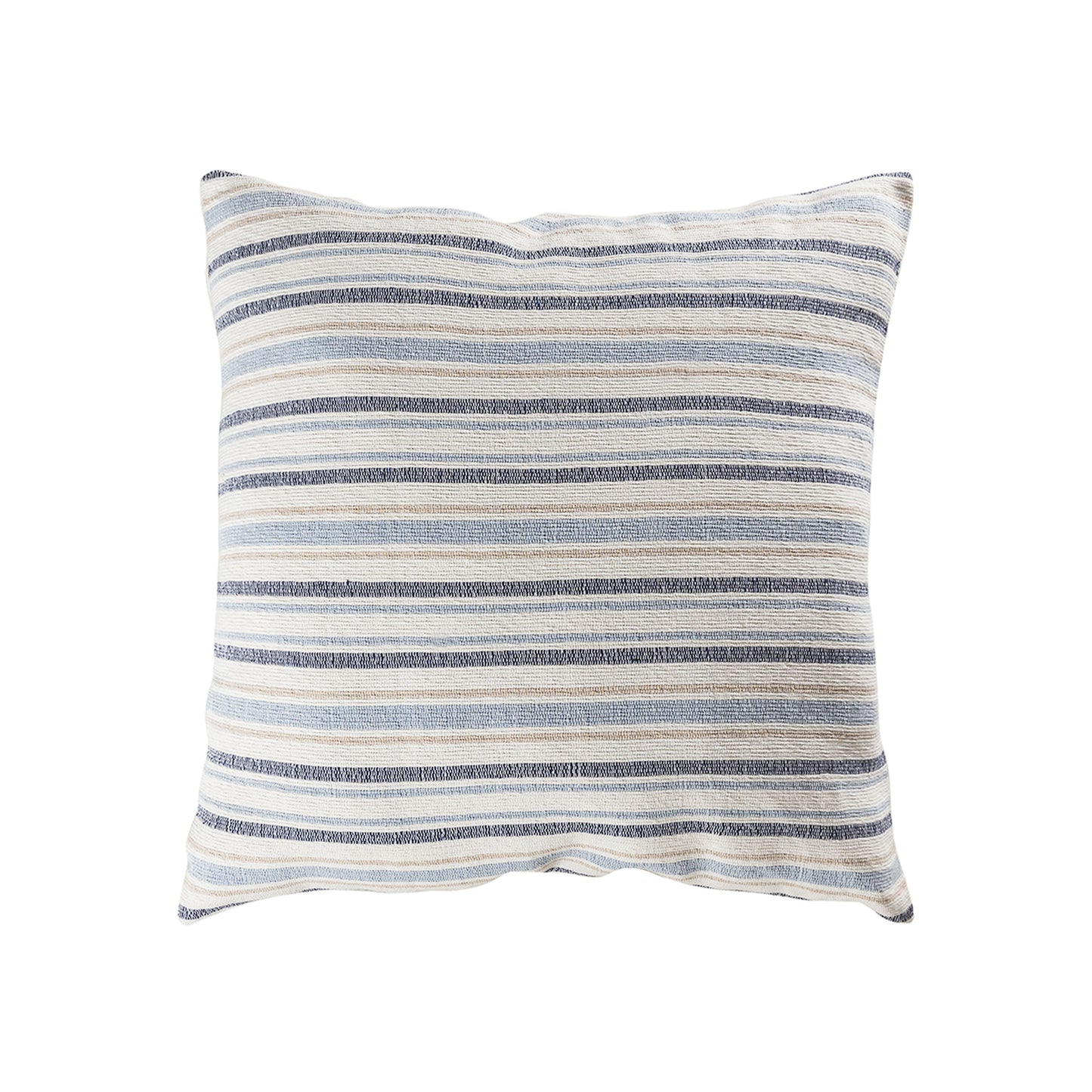 Mossley Stripe 24x24 Pillow