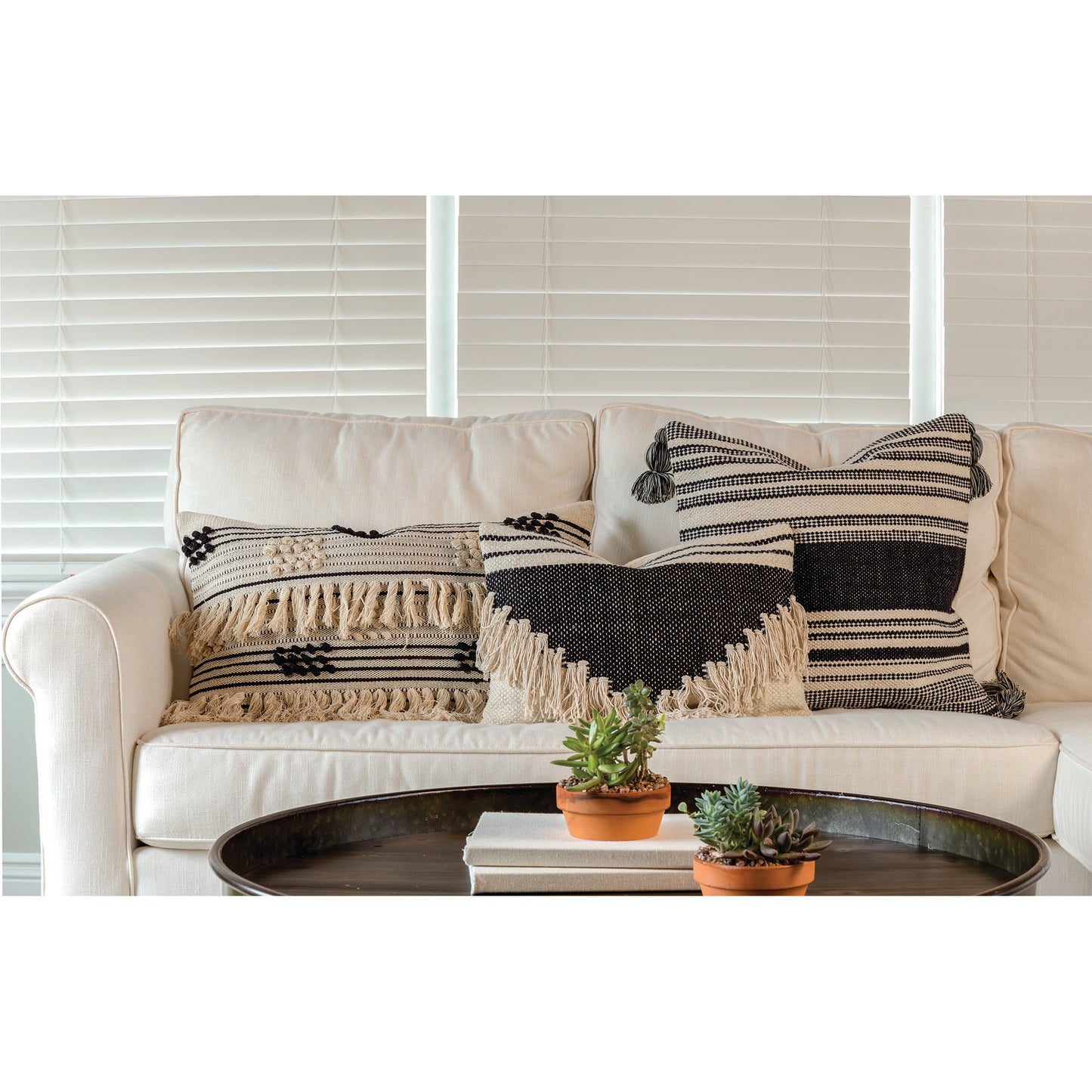 Heritage 16x26 Lumbar Pillow