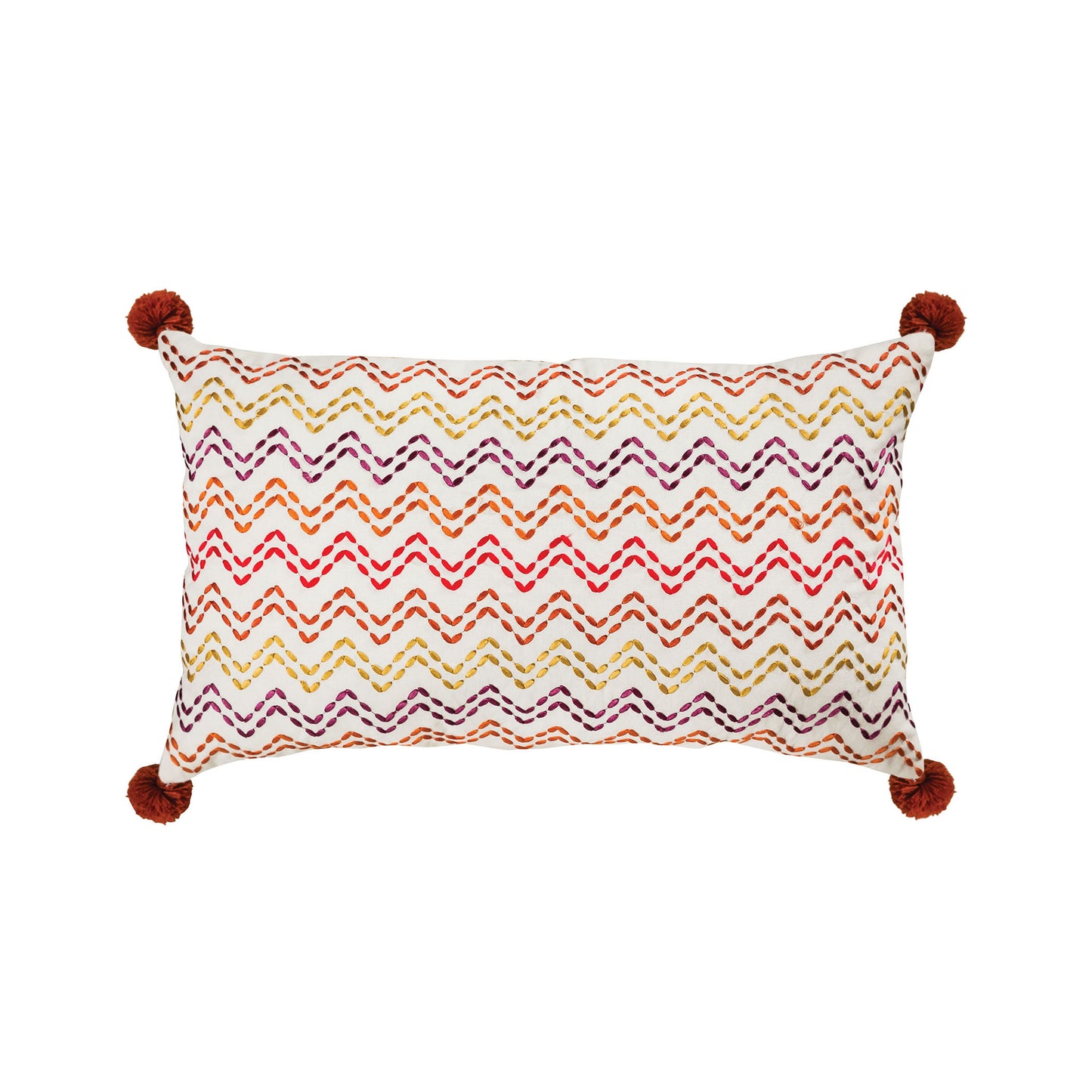 Sierra 20x12 Pillow
