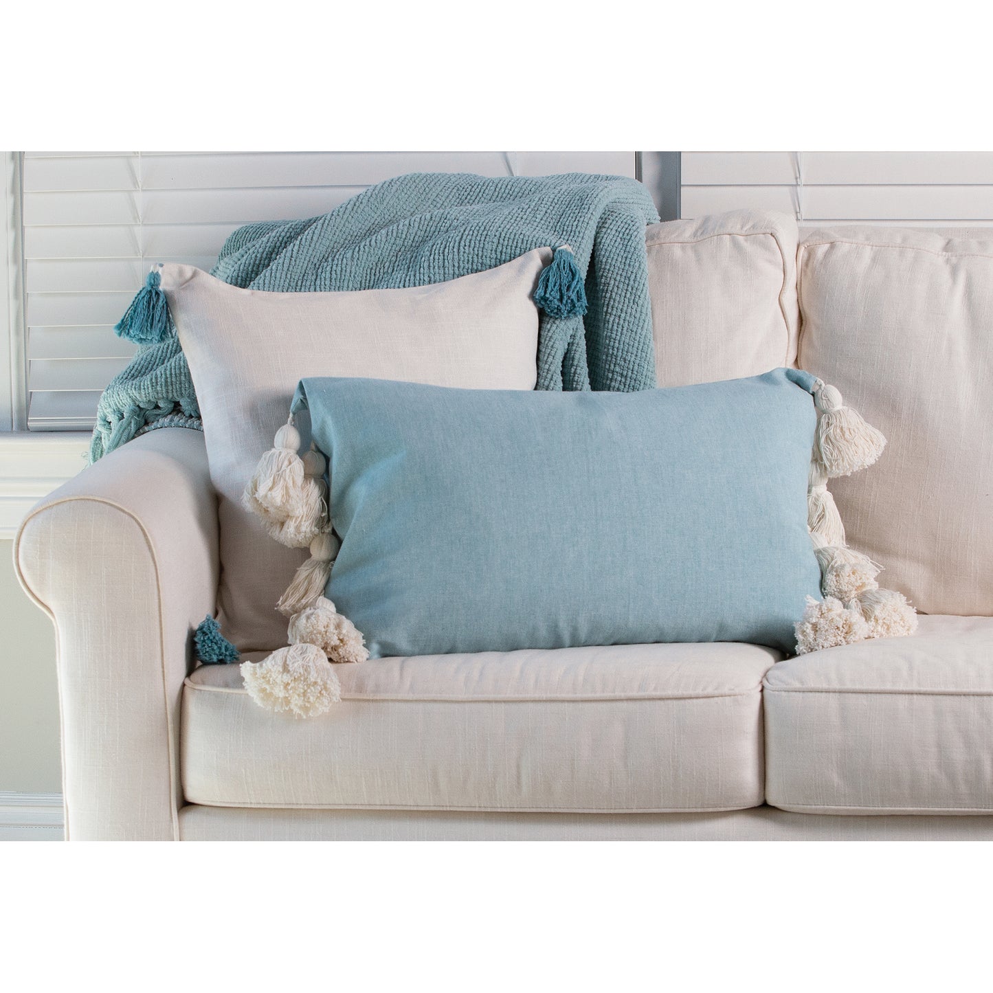 Bonaparte 16x26 Pillow