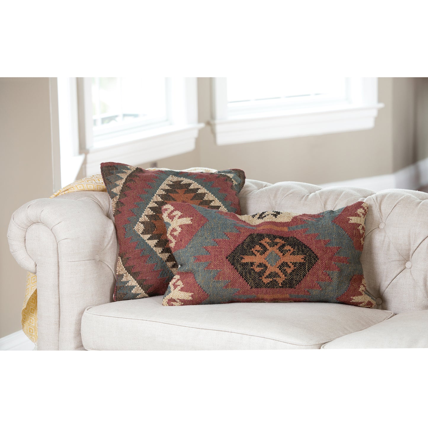 Appalachia 16x26 Pillow